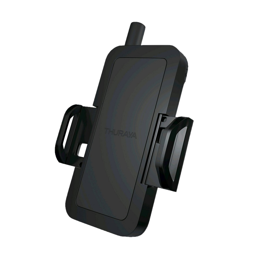 Спутниковый телефон Thuraya SatSleeve — garmin-ural.ru